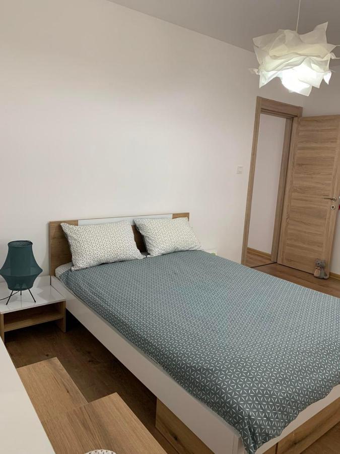 Rowing Base Apartment Plovdiv Eksteriør bilde