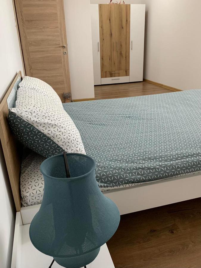 Rowing Base Apartment Plovdiv Eksteriør bilde