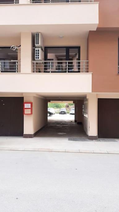 Rowing Base Apartment Plovdiv Eksteriør bilde