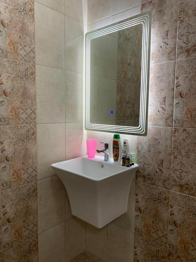 Rowing Base Apartment Plovdiv Eksteriør bilde