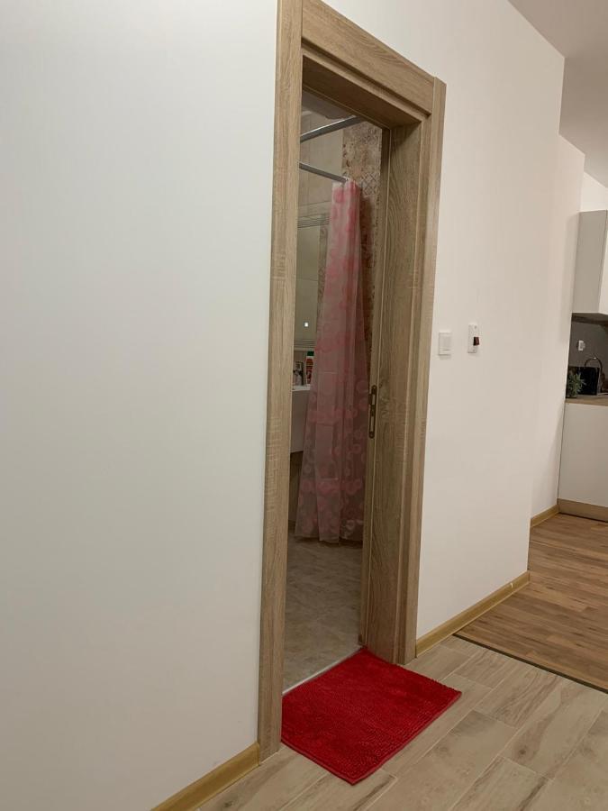 Rowing Base Apartment Plovdiv Eksteriør bilde
