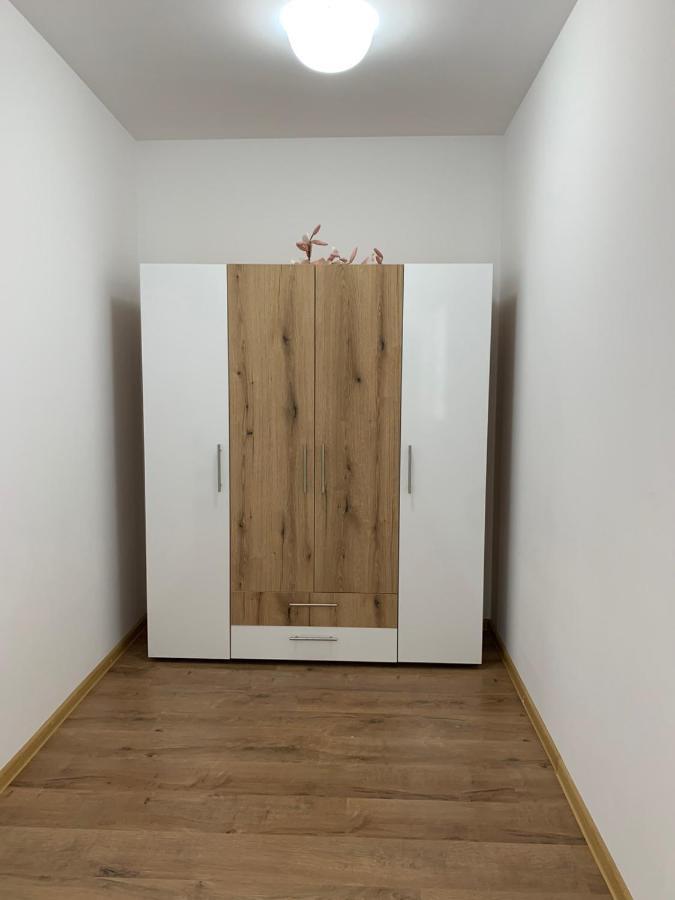 Rowing Base Apartment Plovdiv Eksteriør bilde