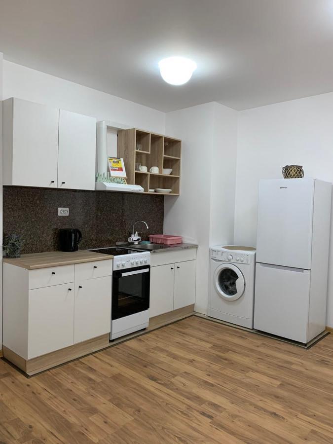 Rowing Base Apartment Plovdiv Eksteriør bilde