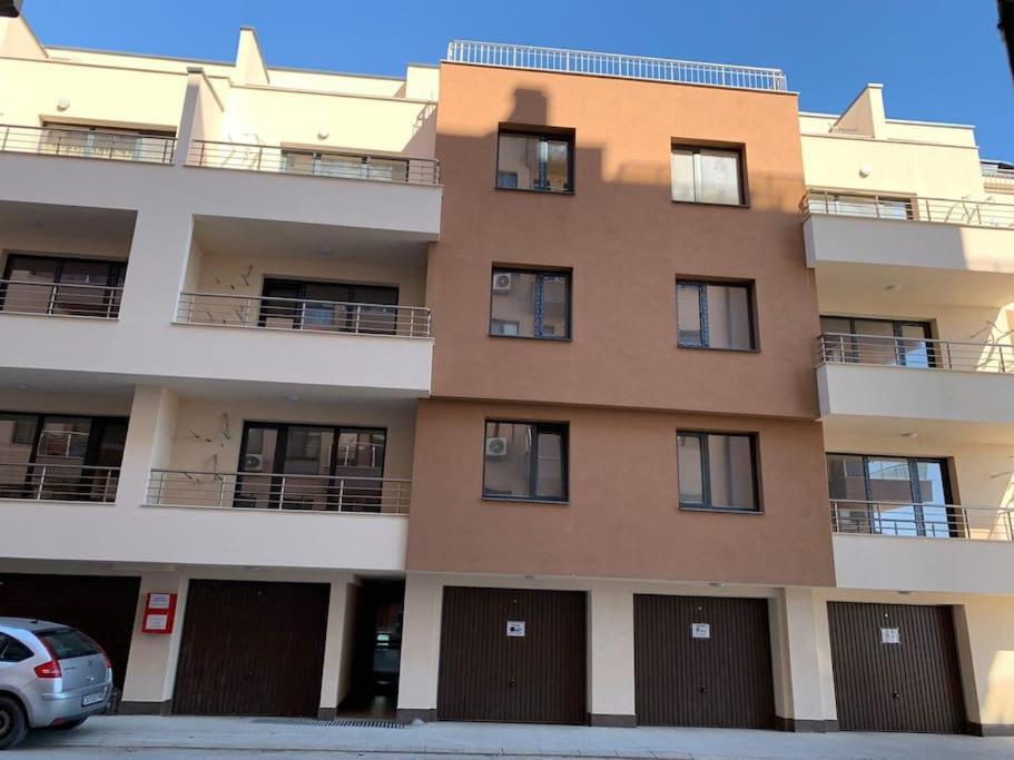 Rowing Base Apartment Plovdiv Eksteriør bilde