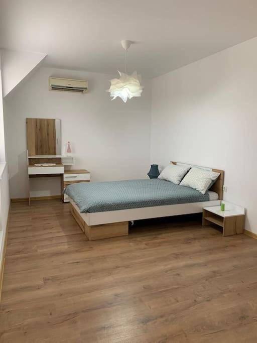 Rowing Base Apartment Plovdiv Eksteriør bilde