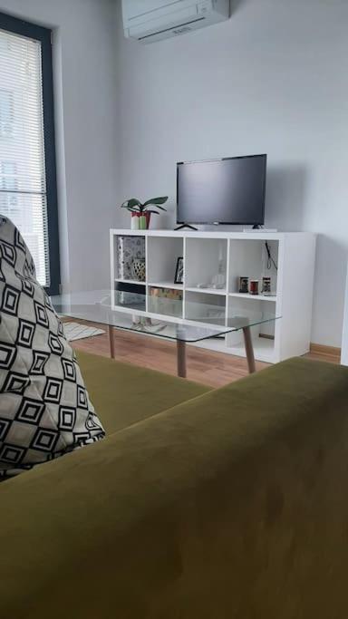 Rowing Base Apartment Plovdiv Eksteriør bilde