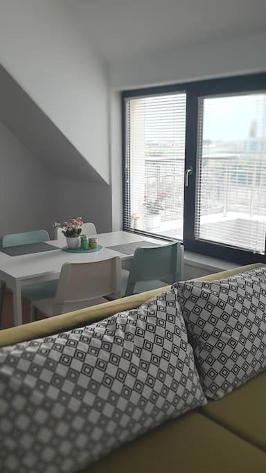 Rowing Base Apartment Plovdiv Eksteriør bilde