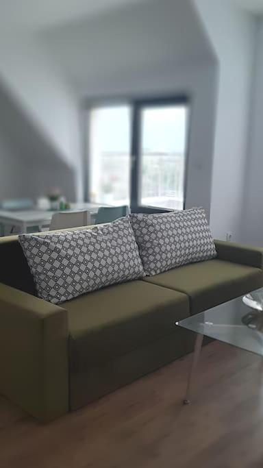 Rowing Base Apartment Plovdiv Eksteriør bilde