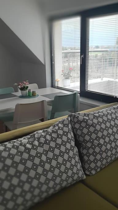 Rowing Base Apartment Plovdiv Eksteriør bilde