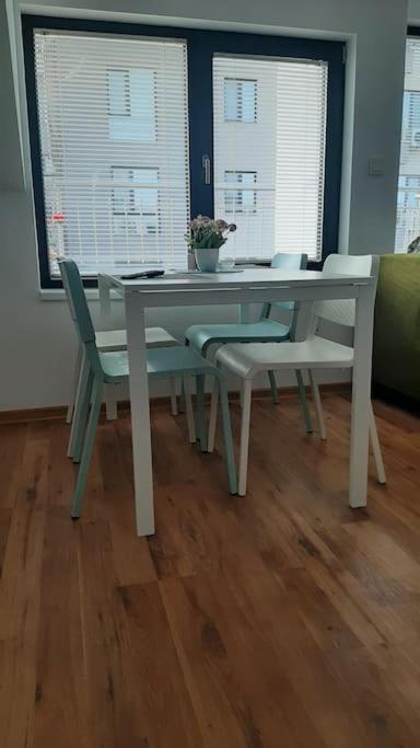 Rowing Base Apartment Plovdiv Eksteriør bilde