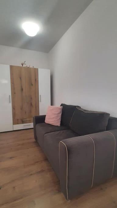 Rowing Base Apartment Plovdiv Eksteriør bilde