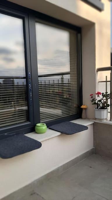 Rowing Base Apartment Plovdiv Eksteriør bilde