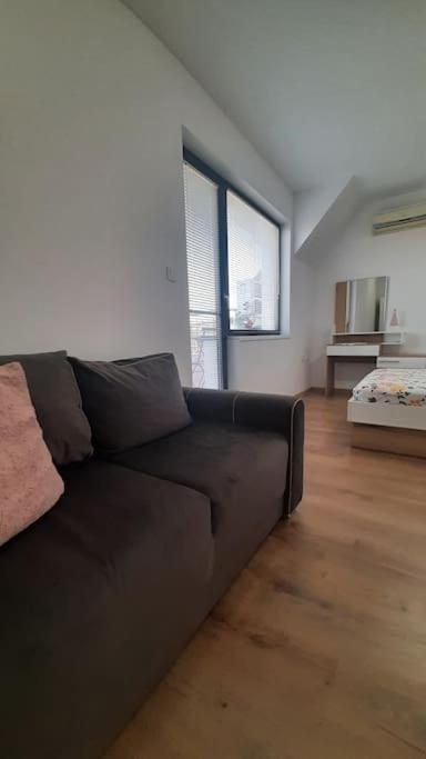 Rowing Base Apartment Plovdiv Eksteriør bilde